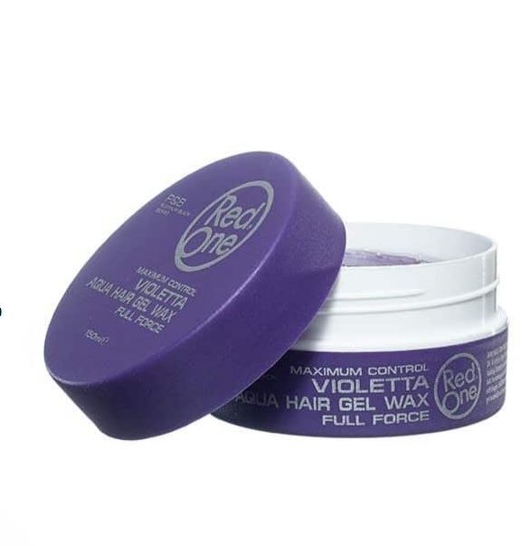 Redone Violetta wax | 150ml