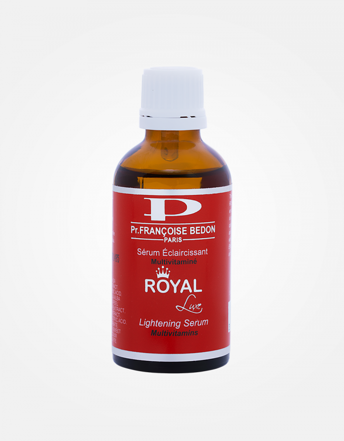 PR. FRANCOISE BEDON Serum Royal