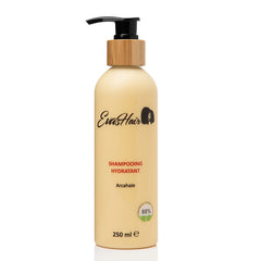 EvasHair Shampoing Hydratant | 250ml