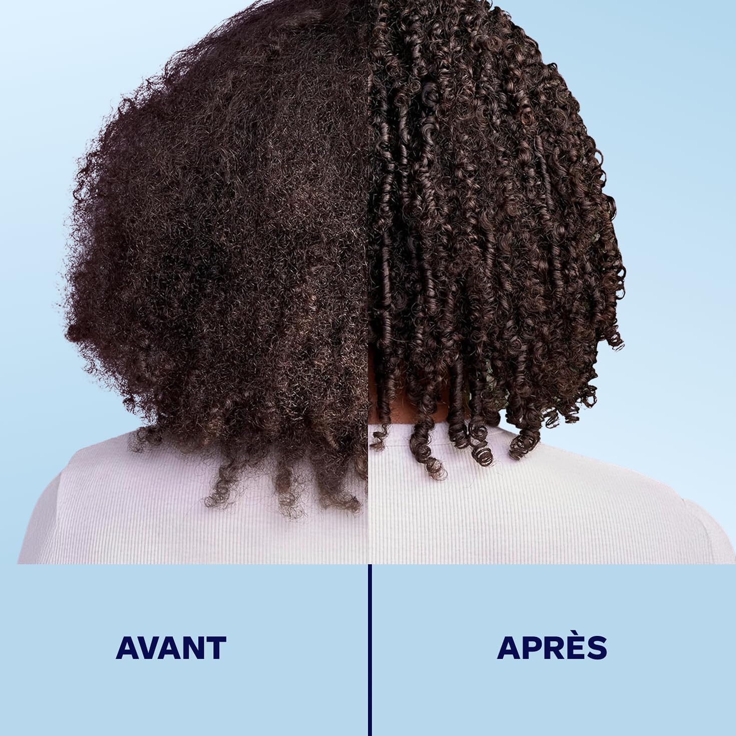 Shea Moisture - Après-shampoing Manuka Honey & Yogurt