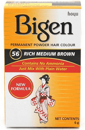BIGEN – 56 Brun