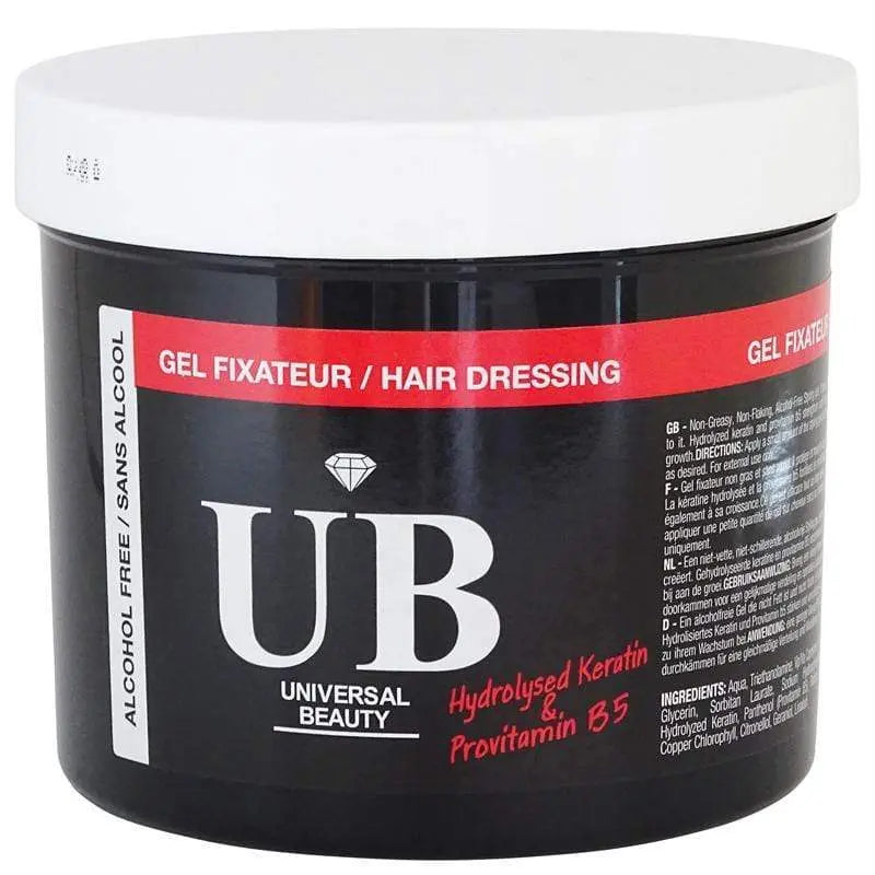GEL FIXATEUR 950ML - UB