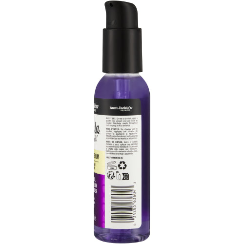 Aunt Jackie's Curl La La Bounce Back sérum boucles vue produit