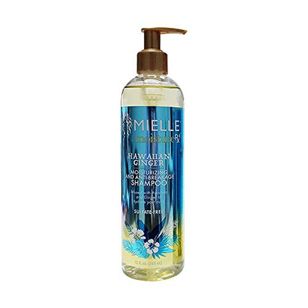 Mielle moisture Hawaiian Ginger Shampoing