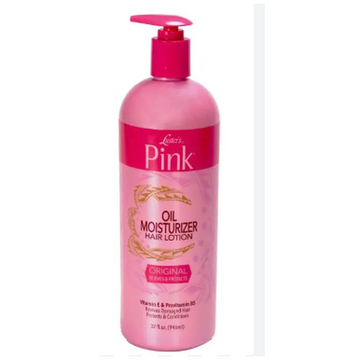 LUSTER'S PINK - LOTION CAPILLAIRE 