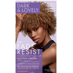 Dark and Lovely Coloration Blond Châtaigne N° 380