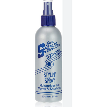 Spray Hydratant Luster's Scurl Stylin Spray