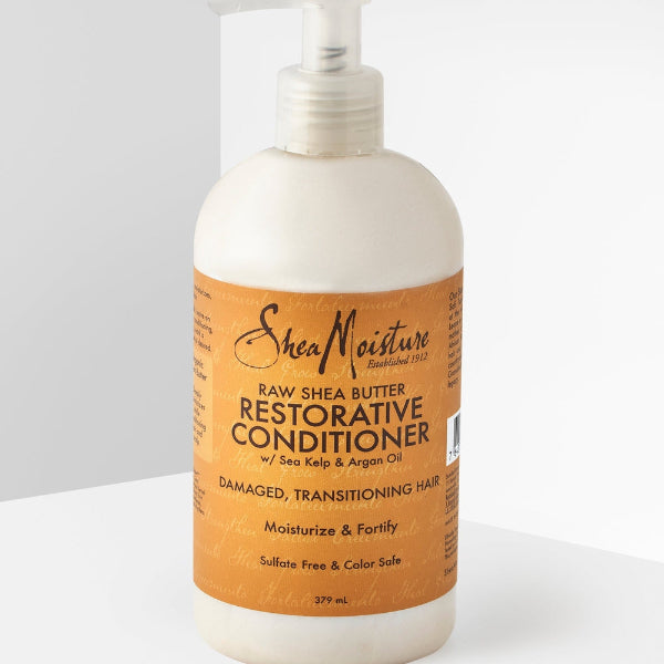 shea moisture retention conditioner 384ml