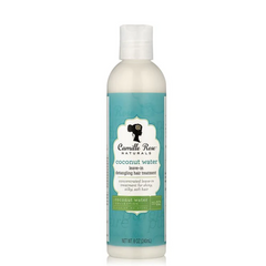 Coconut Water Leave In - Leave-in Conditioner