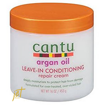 CANTU : Leave-In Conditioning (ARGON OIL)