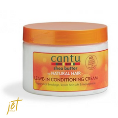 Cantu : Leave-In Conditioning Cream (Shea Butter)