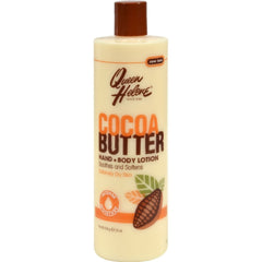 Coco butter hand and Body Lotion | Queen Helene