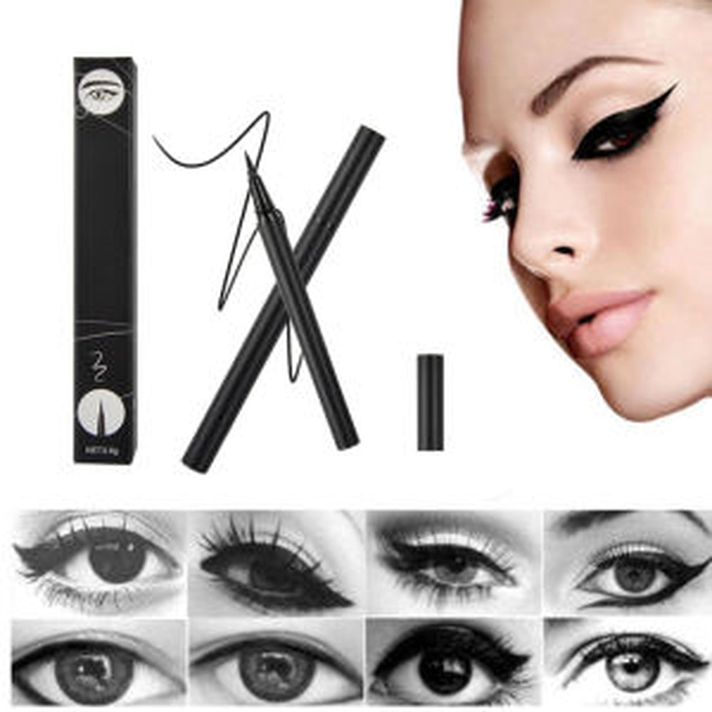 Waterproof Magic Eyeliner JET BEAUTY special