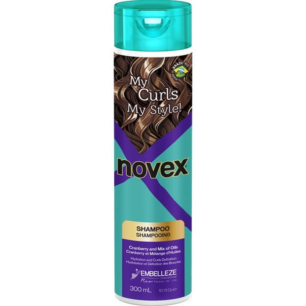 My Curls Shampoo novex - Shampoing