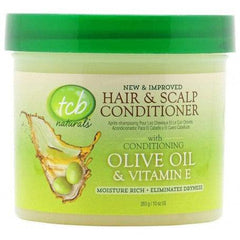 TCB Olive Oil Conditioner