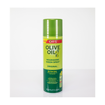ORS Spray Nourrissant à l'huile d'olive Original