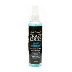 CRAZY LOCKS moisturizing spray 250ml