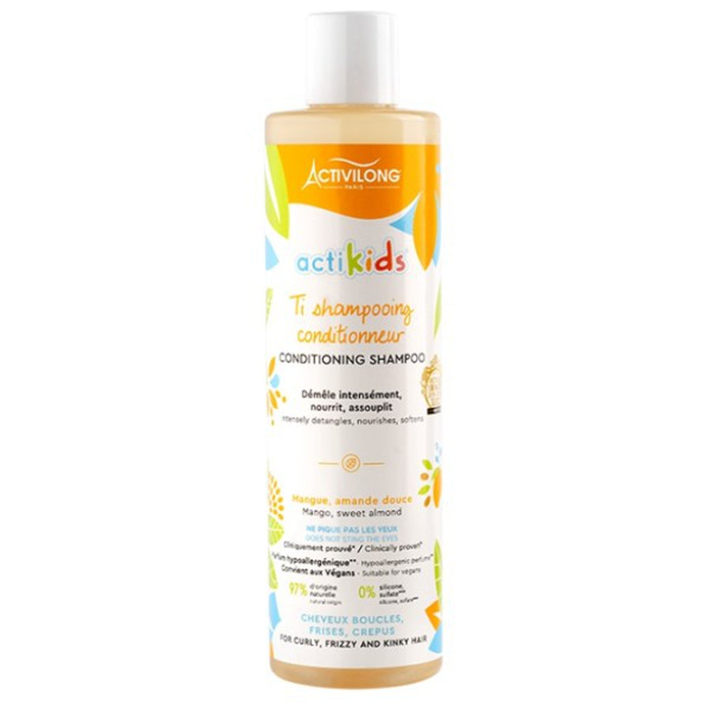 activilong Ti Shampooing conditionneur pour enfants