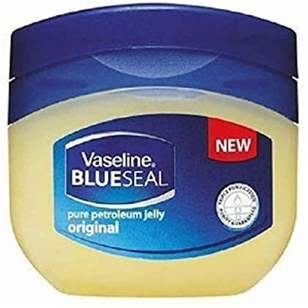 Vaseline Bleue pure et originale