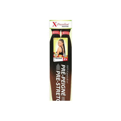 X-Pression Ultra Braid Deja Tire | 160g